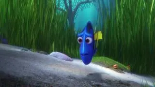 FINDING DORY | UK Trailer | Official Disney Pixar