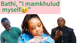 Vuyokazi Addresses Musa Mseleku On Istagram || Izingane Zesthembu S2 Ep.2 #review