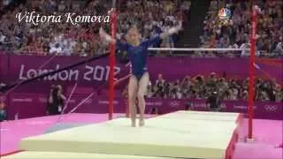 2013 Gymnastics World Championships Preview 2