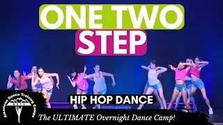 Hip Hop Dance | One Two Step - Ciara | ADTC DANCE CAMP