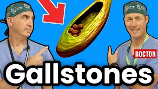 How To Get Rid Of Gallstones And Cholecystitis