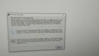 HP LaserJet Pro M1132 MFP, P1102. Компьютер не определяет как принтер, отключение встроенного диска.