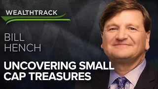 Maximizing Returns: The Power of Small-Cap Investing