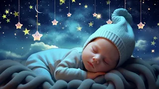 Sleep Instantly Within 3 Minutes 💤 Sleep Music for Babies 💤 Music Reduces Stress