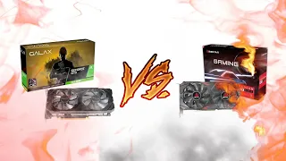 RX 580 VS GTX 1660 SUPER | QUAL A MELHOR