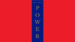 48 Laws of Power | Robert Greene (Full Audiobook)