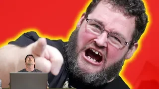 'Raiding Boogie2988's Kitchen!' Reaction!