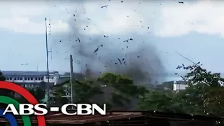 TV Patrol: Ilang sundalo sa Marawi, nadale sa air strike ng gobyerno