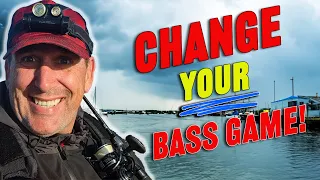 Try THESE Tips and Tricks To Catch More BASS!