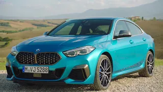 2020 BMW 2 Series Gran Coupe - INTERIOR & Features