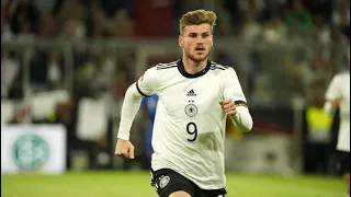 Hungary - Germany 1 1 | UEFA Nations League A | All goals and highlights | 11.06.2022