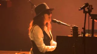 Melody Gardot-Morning sun... Montpellier 06.Avril 2016