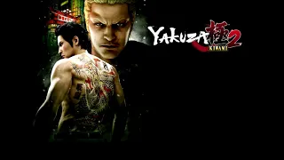 A Scattered, Eternal Moment (Extended) - Ryu Ga Gotoku Kiwami 2/Yakuza Kiwami 2 OST