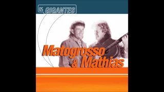 24 Horas De Amor - Matogrosso & Mathias