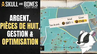 Skull and bones: Maitrise le Endgame, gère ton Empire !