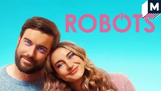 Robots FULL Movie HD (QUALITY)