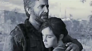 Joel and Ellie | твоя любовь сильнее, чем мир | Last of Us 2