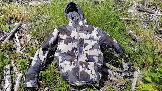 Kuiu Kenai Jacket Review