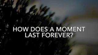 How Does A Moment Last Forever - Celine Dion Lyrics