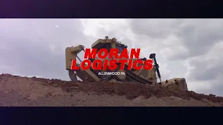 Allenwood Phase 2: Excavation | Moran Logistics