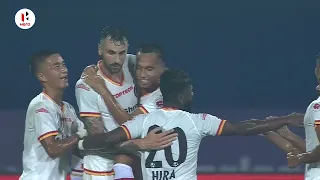 HFC 1-1 SCEB Recap | Hero ISL 2021-22