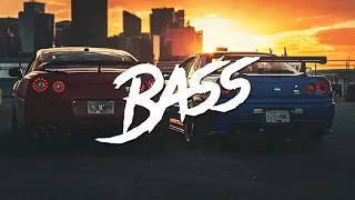 Зомб - Делаем флекс Bass