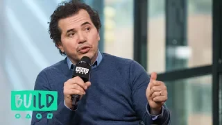 How Working On "Carlito’s Way" Forever Changed John Leguizamo
