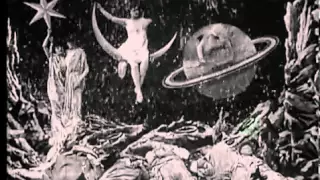 A Trip to the Moon (Le Voyage dans la Lune 1902 - English narration)