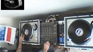 DJ ANDERSON SANTAROZA - Ragga 80&90