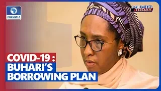 Why Nigeria Is Borrowing $3.4bn From The IMF, MoF Zainab Explains