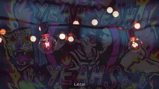 Y control - Yeah Yeah Yeahs (Traducida al español)