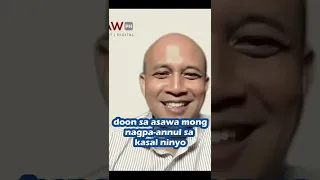 Pwede bang ma-annul ang kasal kahit na hindi mo alam?