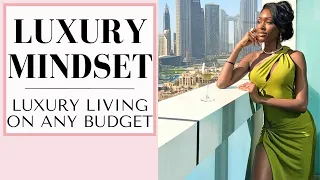 High Maintenance Lifestyle On Any Budget | Episode 1