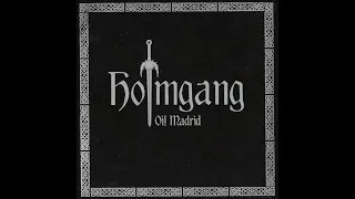 Holmgang -Ultima batalla
