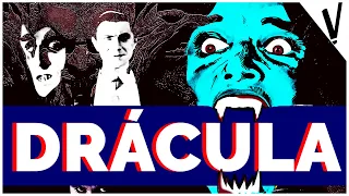 DRÁCULA: Toda a História!