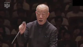 06 Kiki’s Delivery Service Suite - JOE HISAISHI & WORLD DREAM ORCHESTRA 2019