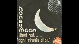 Honeymoon - Liberi noi 1978 Italian Disco