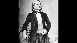 Sueño de amor - Franz Liszt