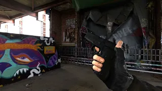 SIG P220 (Animation) (Reupload)