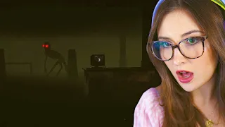 THIS HORROR GAME MESSES WITH YOUR HEAD 🤯 (Streamed 5/8/24)