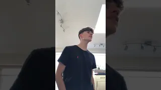 Someone you loved - Lewis Capaldi (cover)