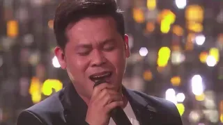 Marcelito Pomoy: ALL Performances on America's Got Talent The Champions Season 2