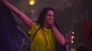 DARREN PORTER & ANA CRIADO - Dream Like I Do (Live at Transmission Prague 2019) [4K]