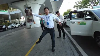 Da Nang Airport Arrival DAD 2024