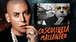 COSCULLUELA MALIANTEO MIX VOL.1