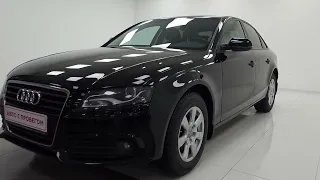 В продаже Audi A4 2010 года  (цена указана по ссылке в описании⬇️)