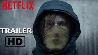 Dark Season 2 | Date Announcement | Netflix HD