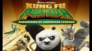 RPCS3 настройка эмулятора для Kung Fu Panda Showdown of Legendary Legends