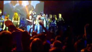 Концерт Alai Oli в Питере 18.03.2011 (Воруй, Убивай) #18