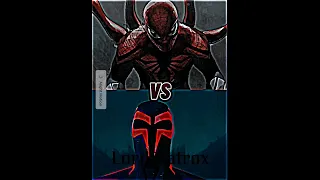 Superior SpiderMan vs Across The Spider-Verse #edit #vsedit #superiorspiderman #atsv #2099 #edits